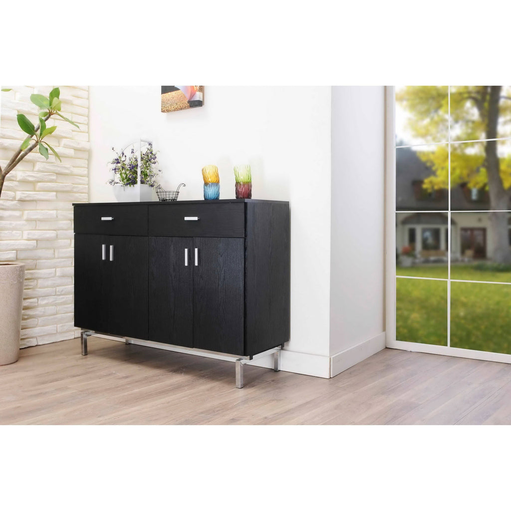 Black Buffet R652069
