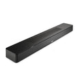 Black Smart Dolby Atmos Soundbar with Bluetooth L95688