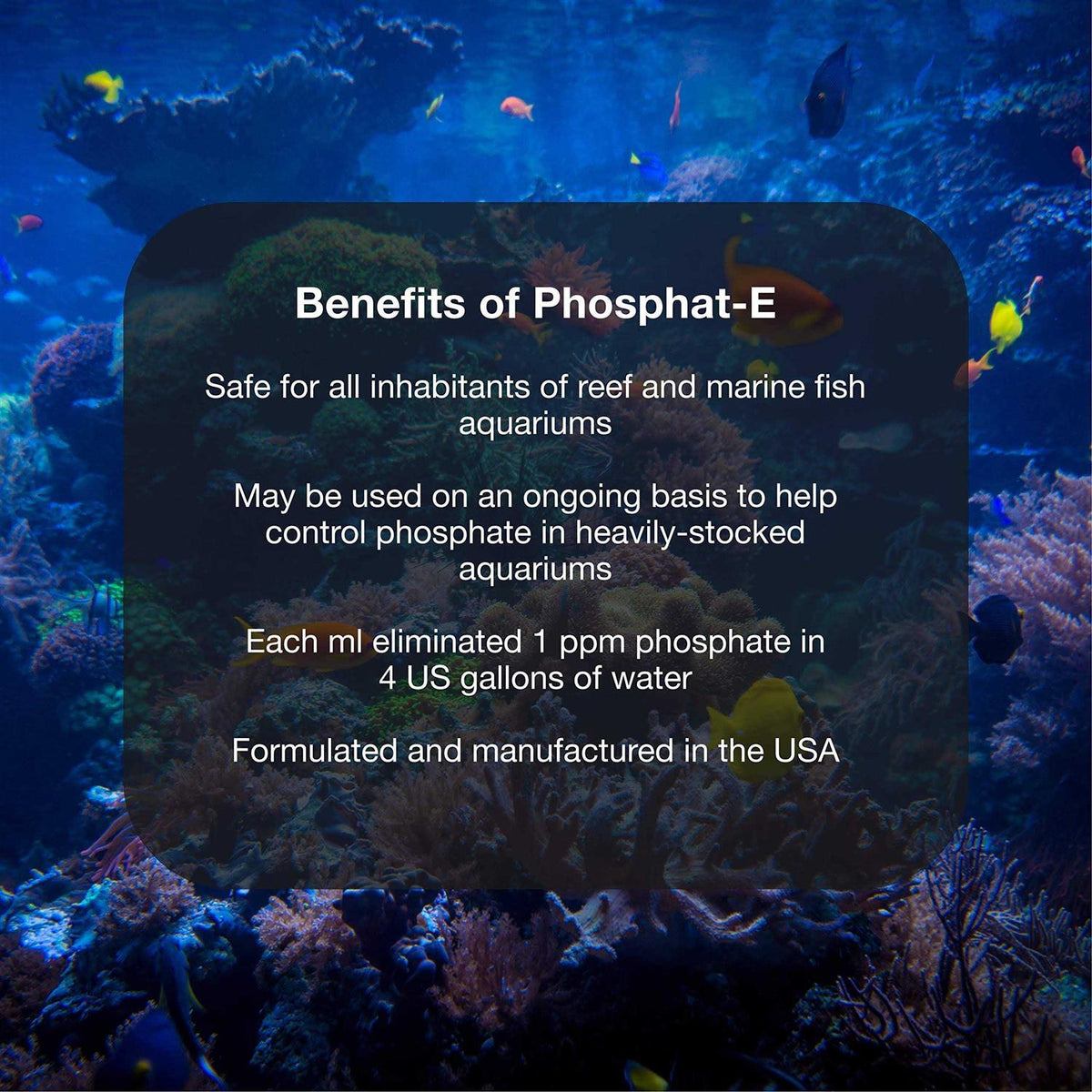 Phosphat-E Liquid Remover Z86308