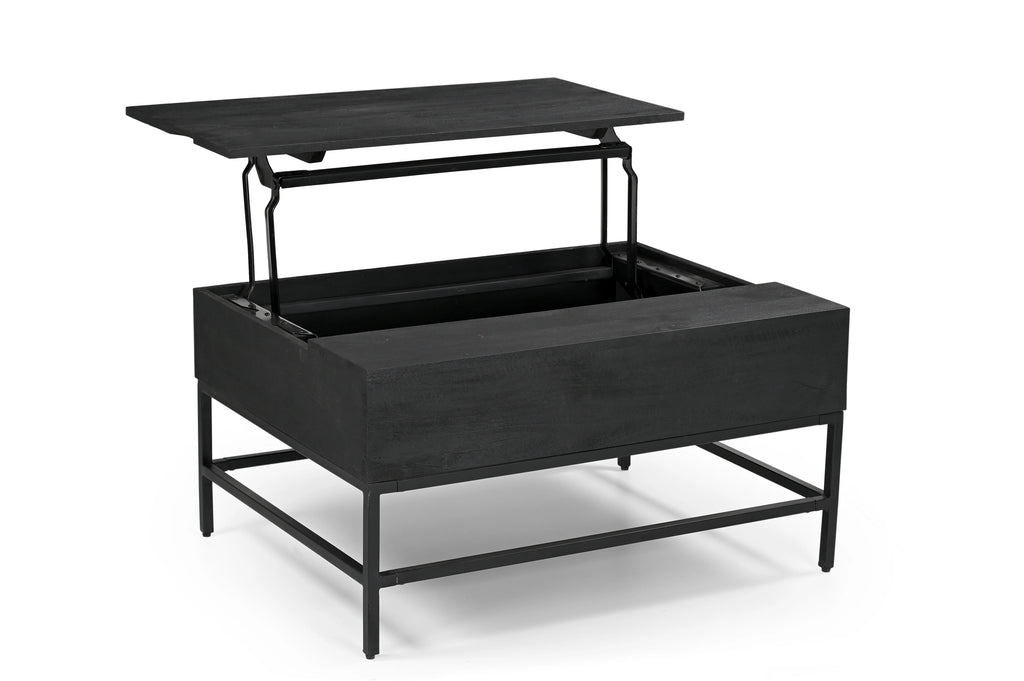 Lift Top Coffee Table W8634