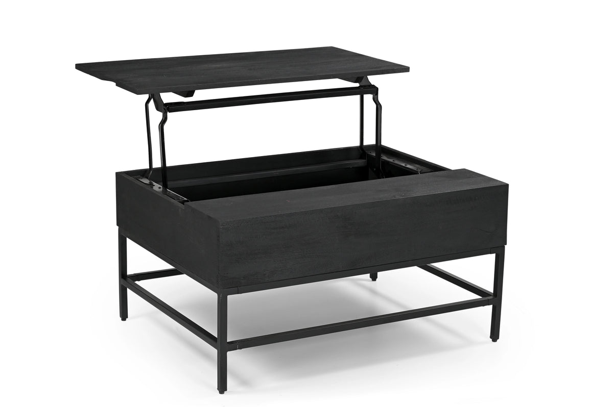 Lift Top Coffee Table W8634