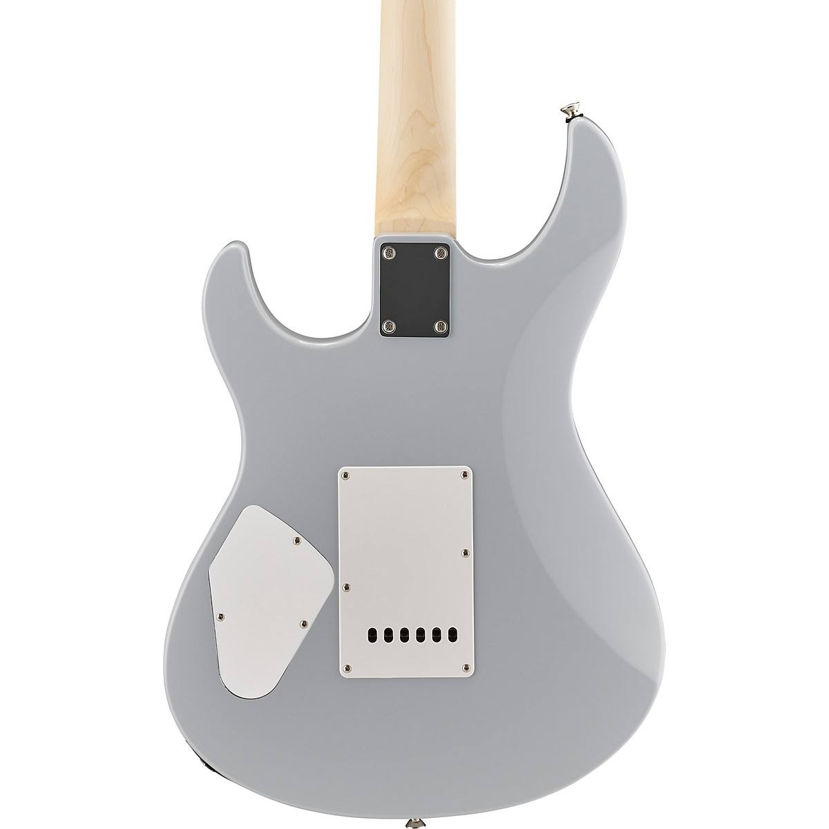 Gray Electric Guitar N50149