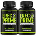 120 Capsules Supplements C8338