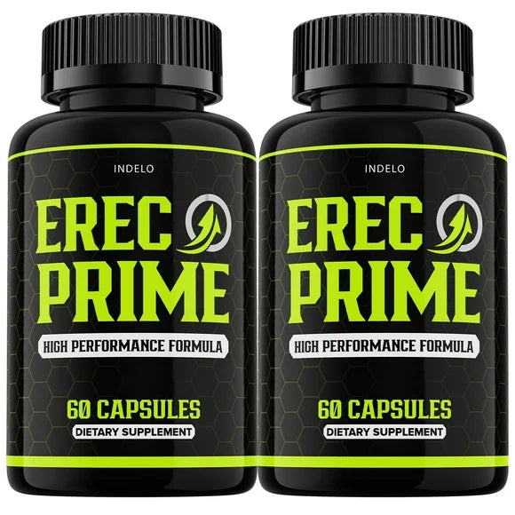 120 Capsules Supplements C8338