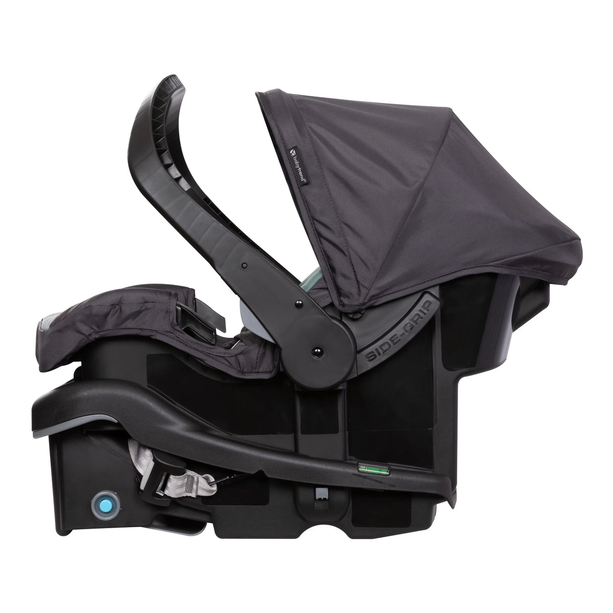 3-Wheel Travel System with Infant Car Seat J9384
