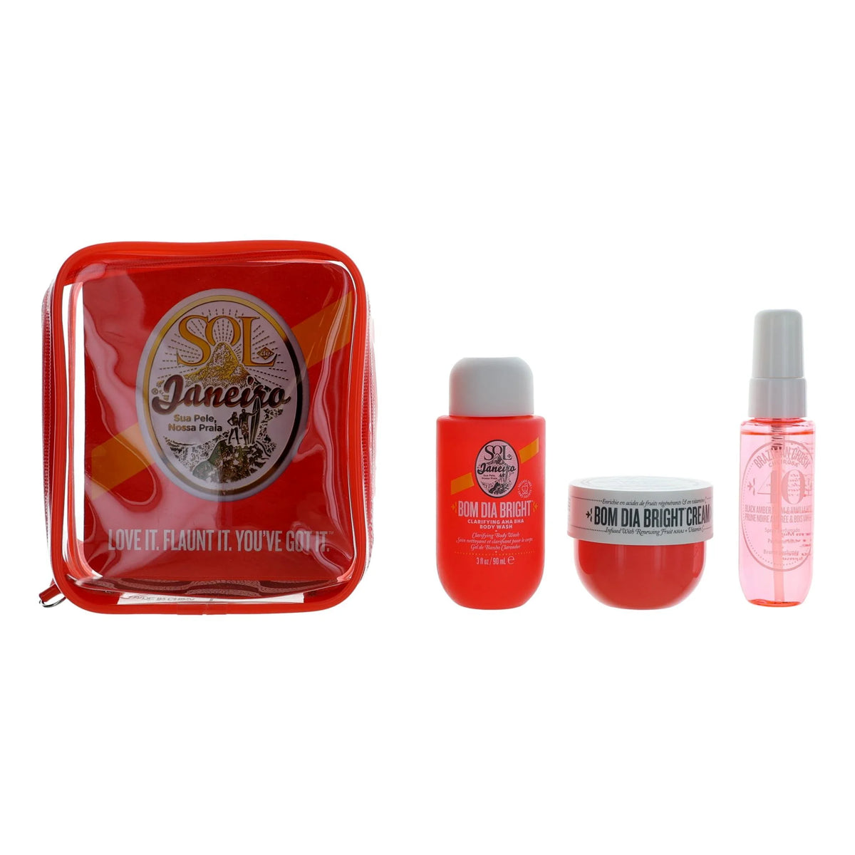 3 Piece Gift Set O367