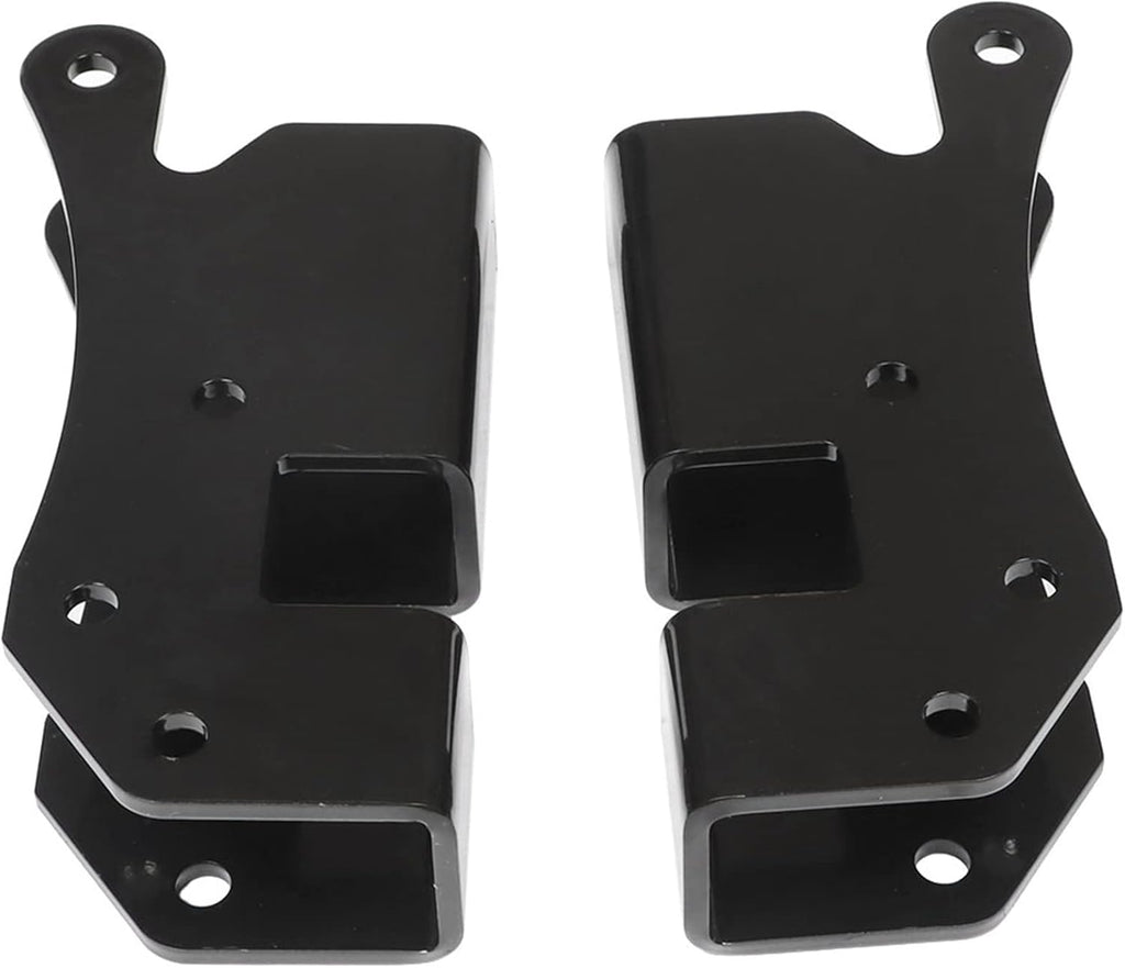 3-5inch Suspension Full Lift Kit Heavy Duty Replacement for POLARIS RZR 1000 XP 4 1000 2014-21 X5709