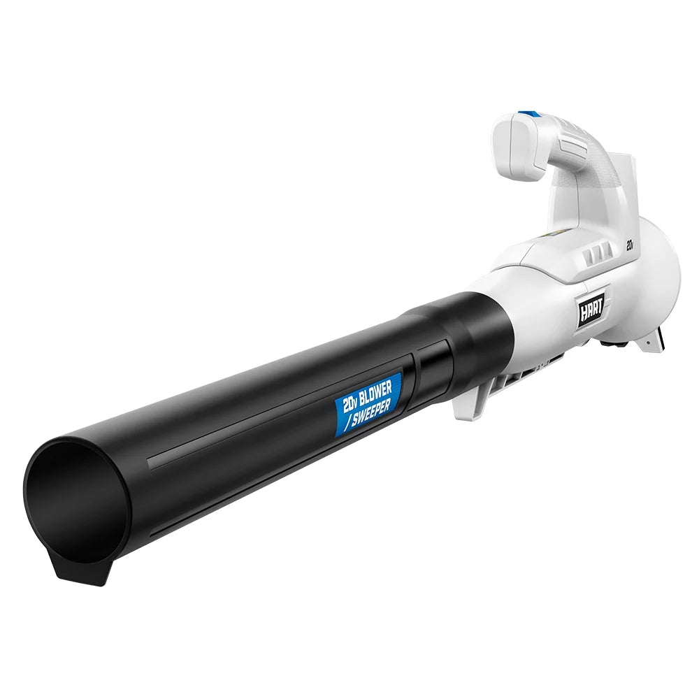 20-Volt 200 CFM Blower Kit with Battery and Charger I7164