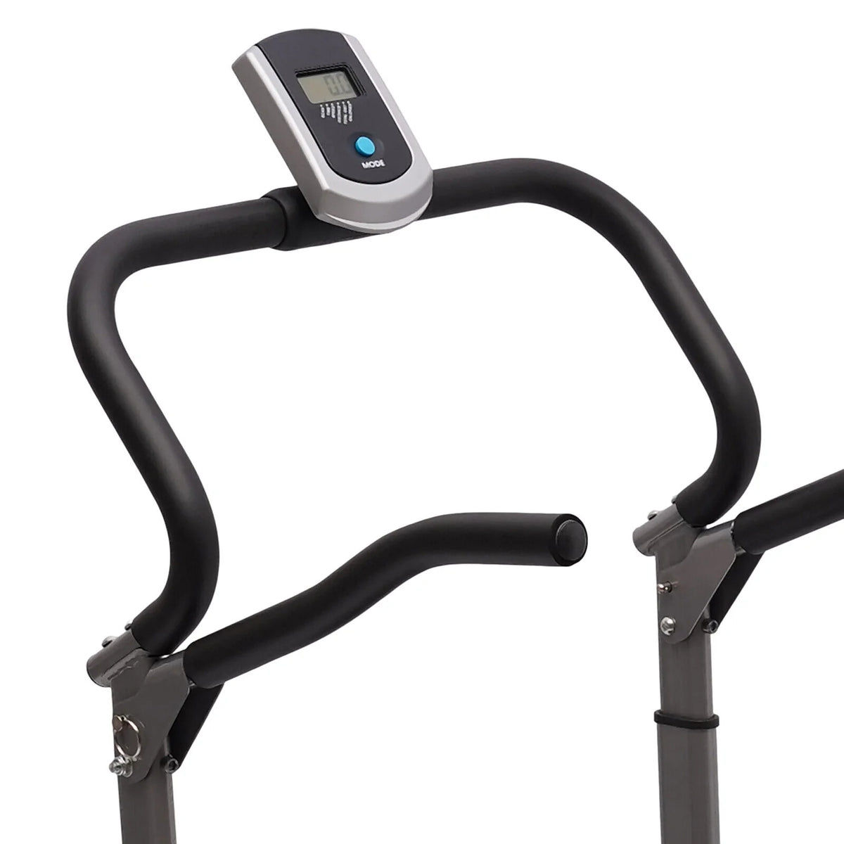 Folding Treadmill with Incline LED Display O798