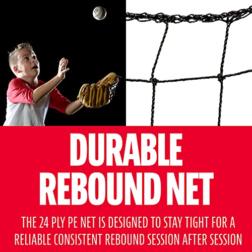 Return Screen and Pitching Target H434396