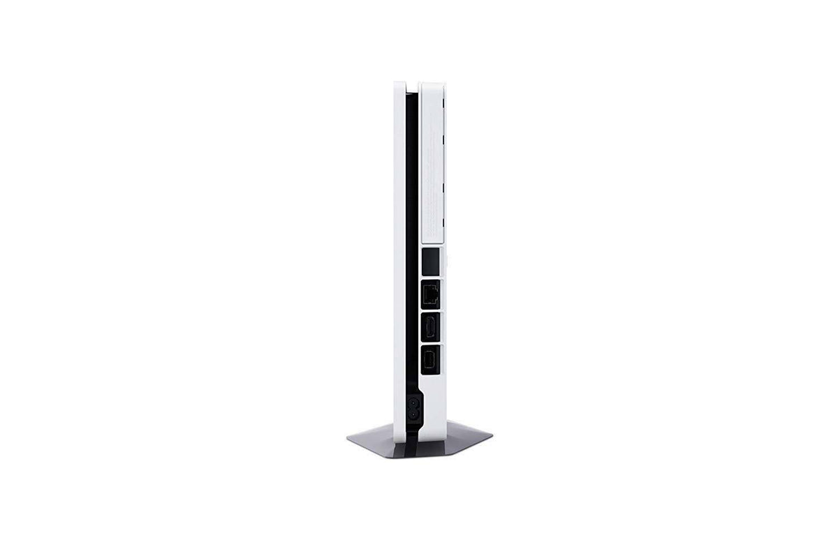 Glacier White 500GB PlayStation 4 L388035