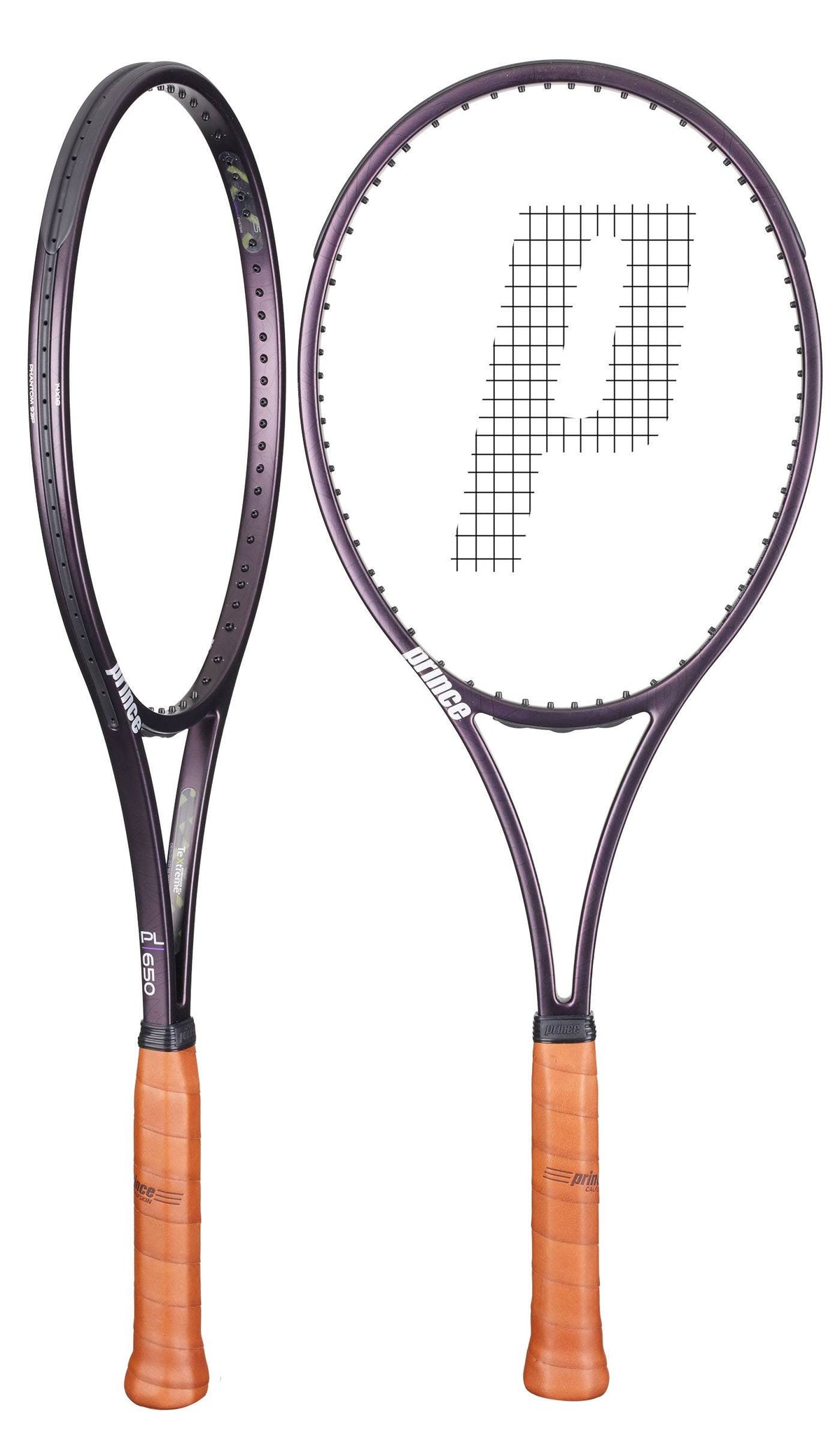 Tennis Racquet (4 1/4) F1582
