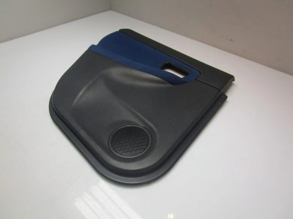 OEM Rear Door Trim Panel R185