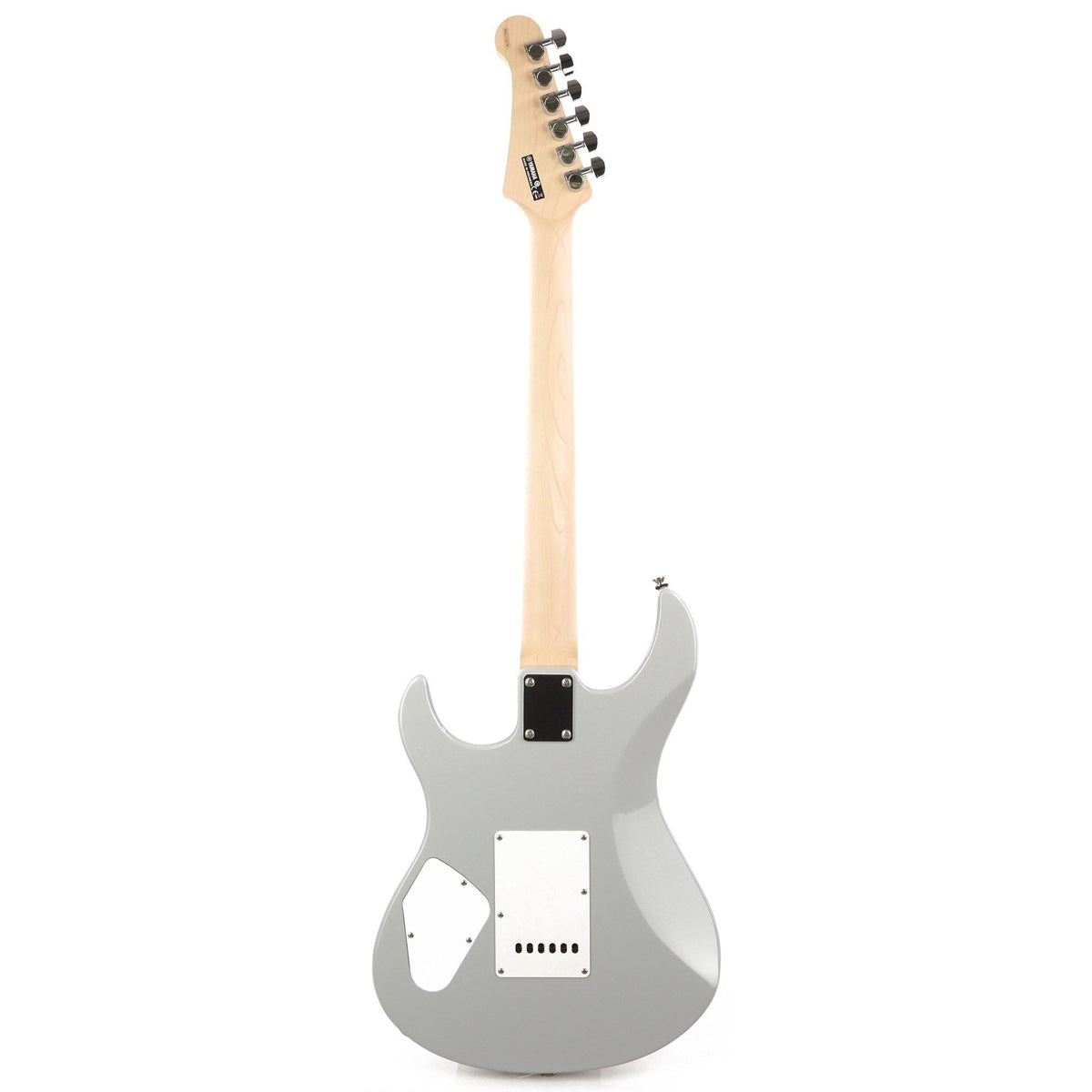 Gray Electric Guitar N50149