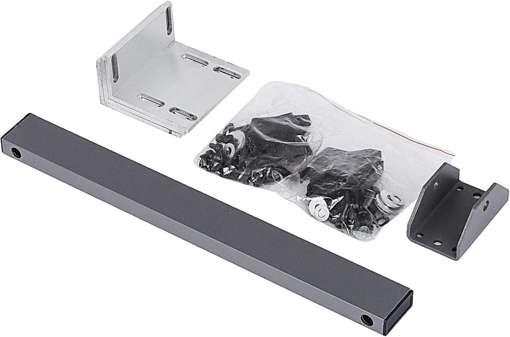 3 Axis Digital Readout DRO Display 250mm+450mm+500mm Travel Length Linear Scale for Mill M52487