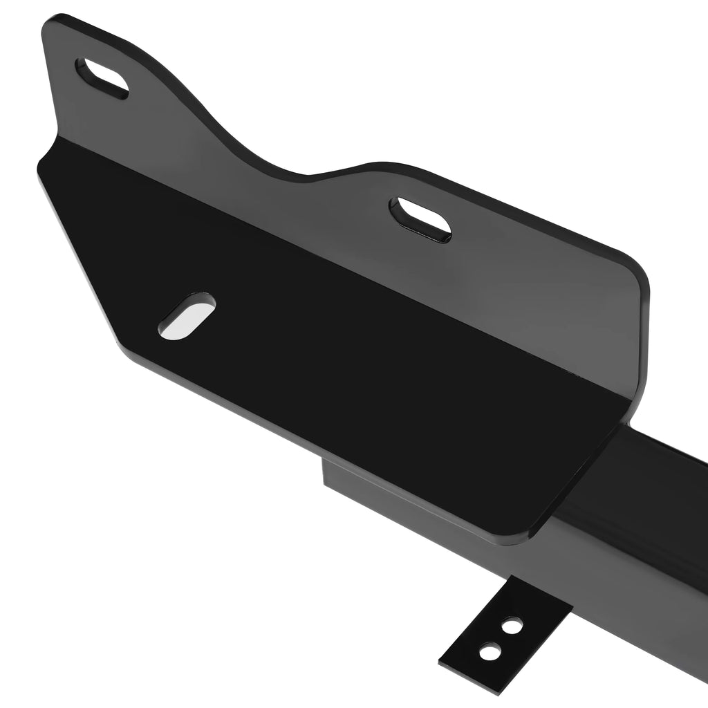 Class 3 Trailer Hitch 2-Inch Receiver Black T292563