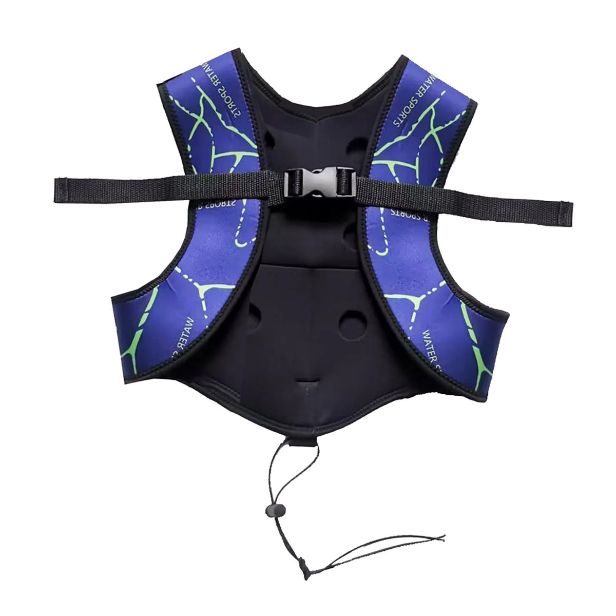 Neoprene Diving Weight Vest XL G77932