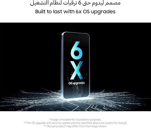 Blue Black 4GB RAM 128GB Storage Android Smartphone Y2274