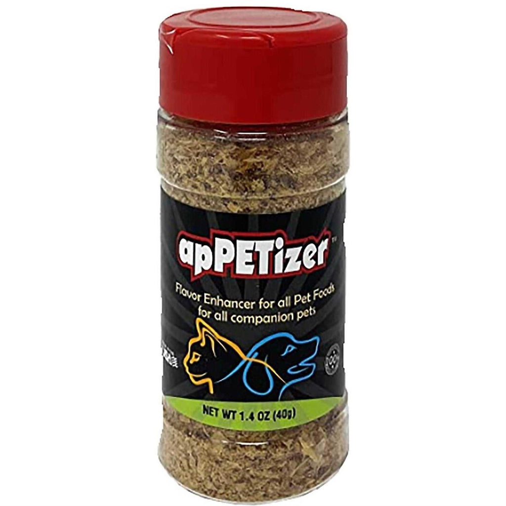 100% Natural Bonito Fish Food Topper S794124