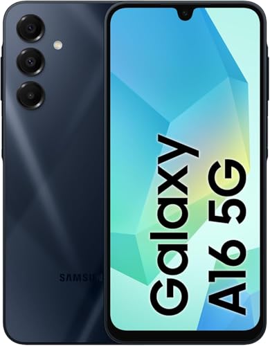 Blue Black 4GB RAM 128GB Storage Android Smartphone Y2274