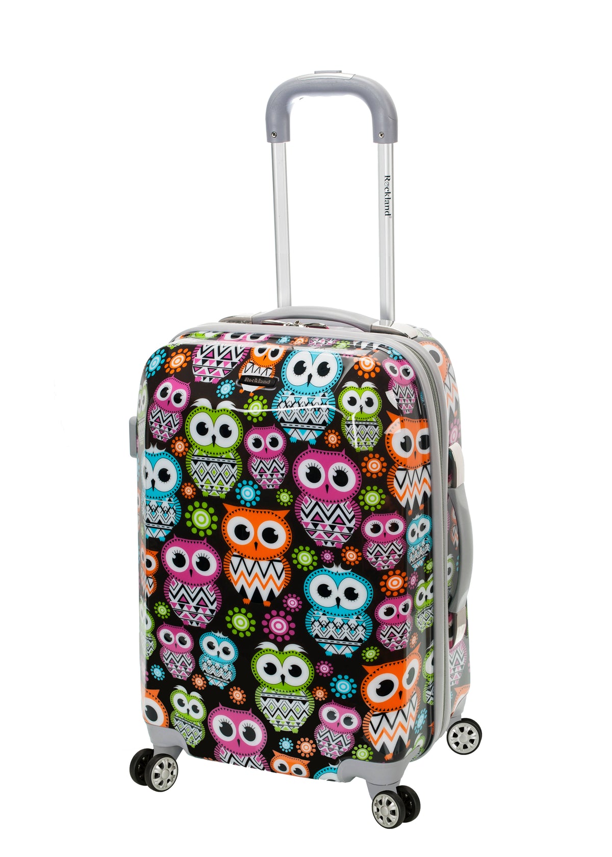 20x22 Polycarbonate Carry On M783639