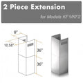 Chimney Extension N357419