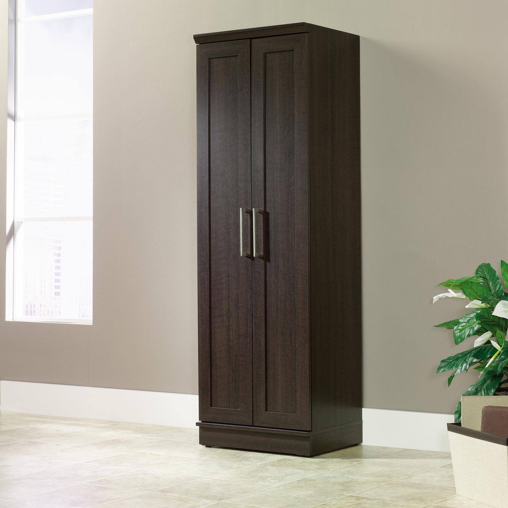 Storage Cabinet, Dakota Oak B448750