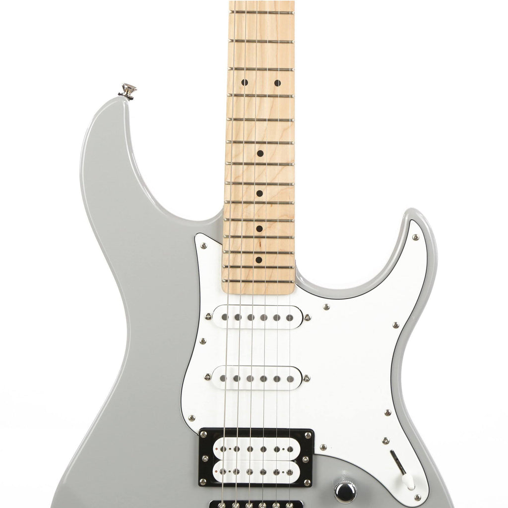 Gray Electric Guitar N50149