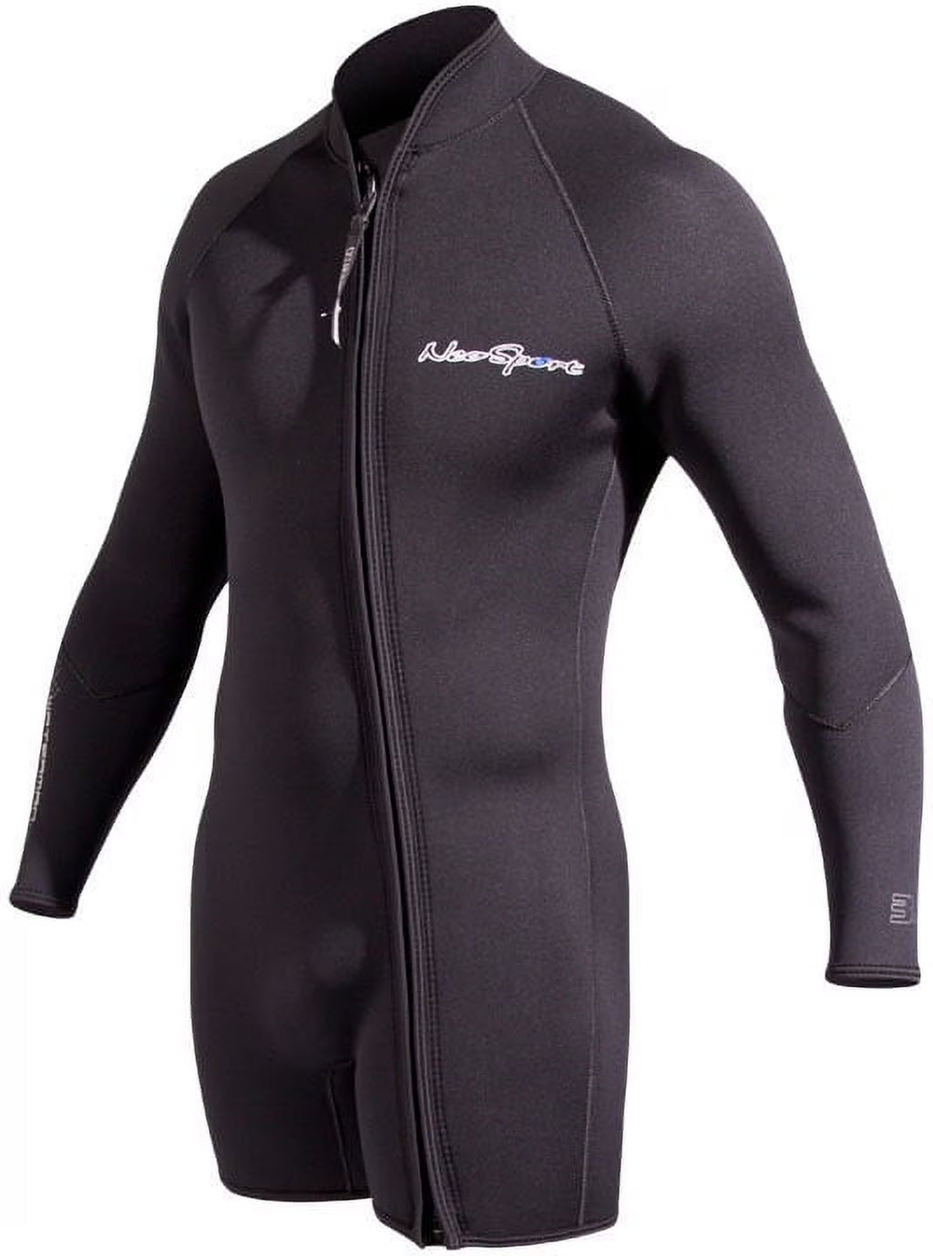 Men's Step-in Scuba Diving Wetsuit T23694