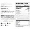 Organic Kale Powder, 4 Pounds F189734
