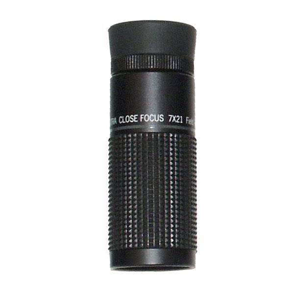 7x21 Monocular with Case and Neck Strap N45936