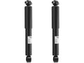 Rear Shock Absorber Kit for Pontiac Aztek AWD L8965