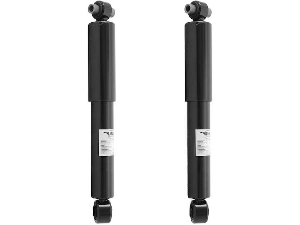 Rear Shock Absorber Kit for Pontiac Aztek AWD L8965