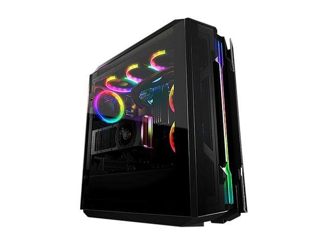 Cougar Case C422