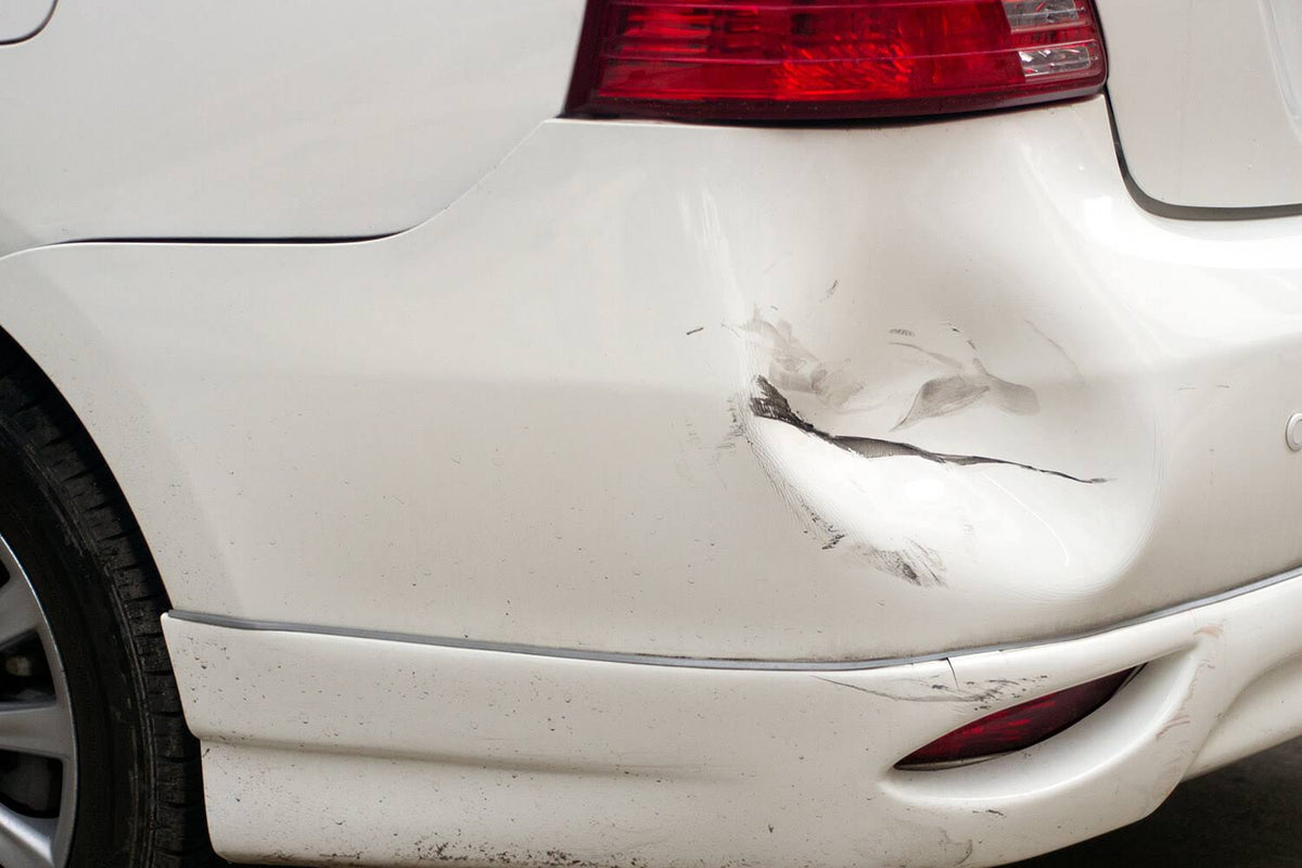 Front Bumper Cover B368