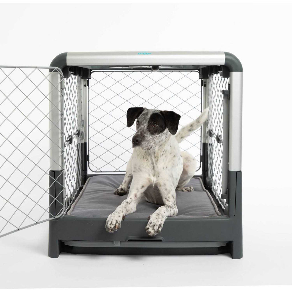 Memory Foam Dog Bed Z592