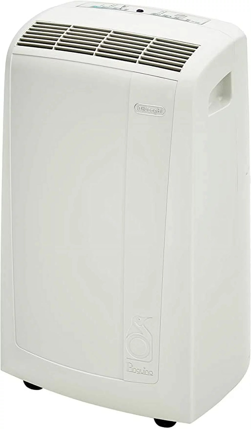 Restored 10,000 BTU 3-Speed Portable Air Conditioner with Dehumidifier V160226