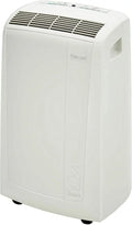 Restored 10,000 BTU 3-Speed Portable Air Conditioner with Dehumidifier V160226