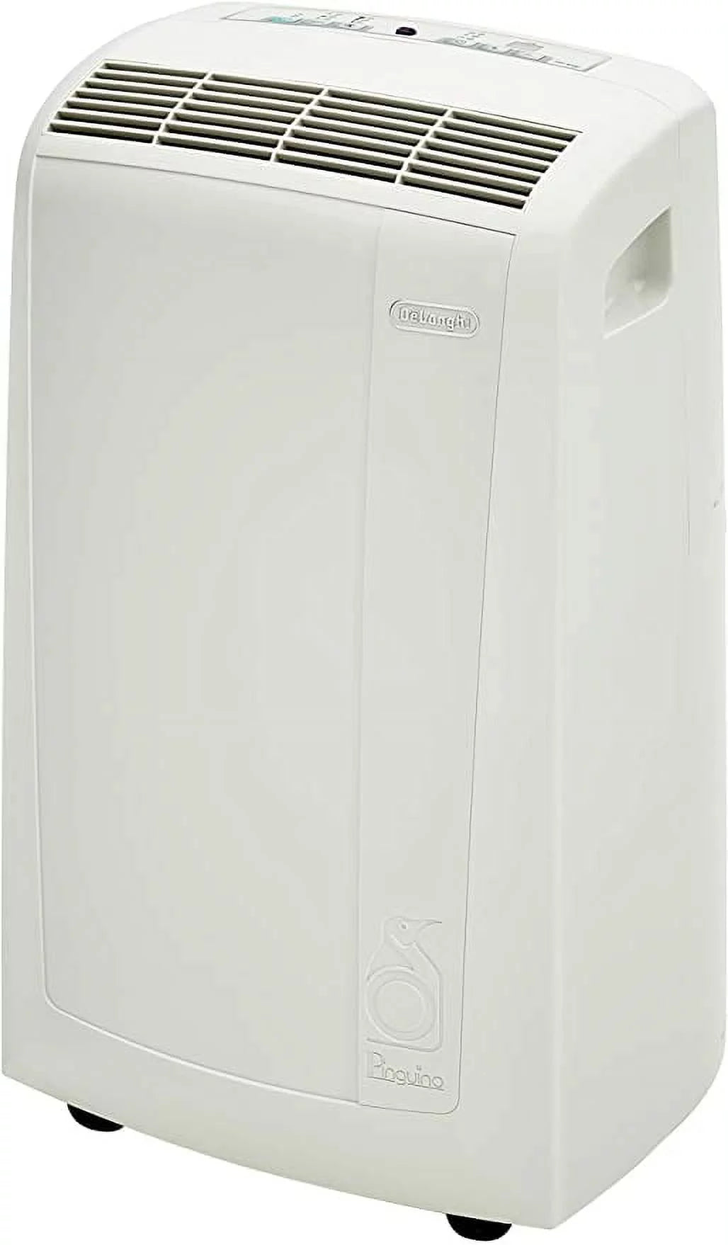 Restored 10,000 BTU 3-Speed Portable Air Conditioner with Dehumidifier V160226