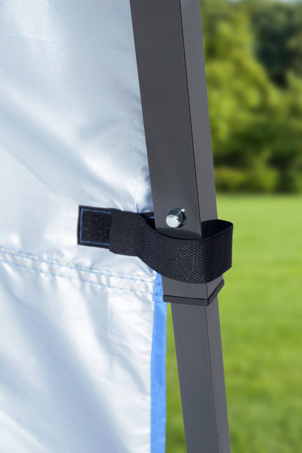 7 x 7 ft. Slant Leg Canopy A550