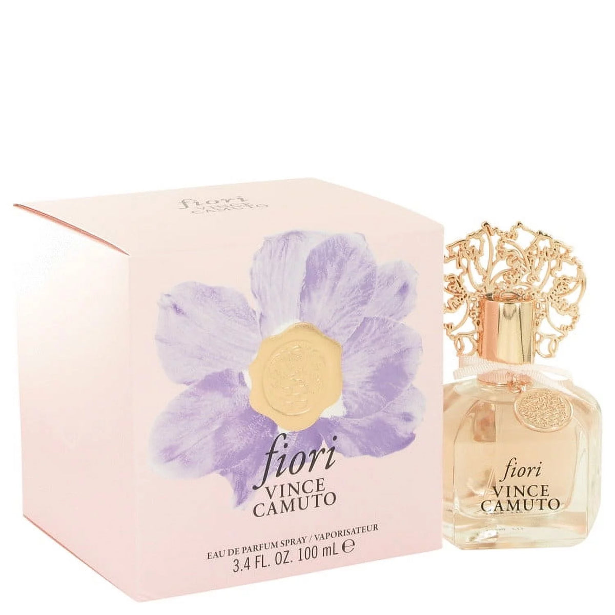 Eau De Parfum Spray 3.4 oz A353