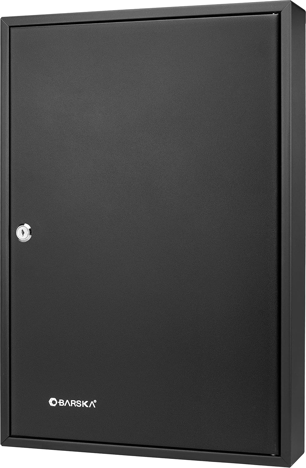 Black Key Cabinet Lock Box J894102