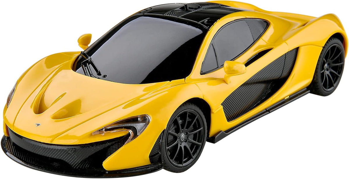 1:24 Scale Electric Remote Control Car T103