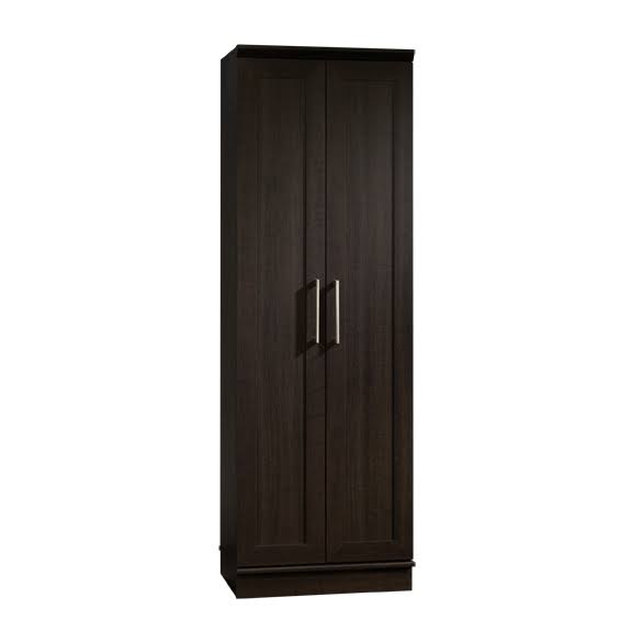 Storage Cabinet, Dakota Oak B448750