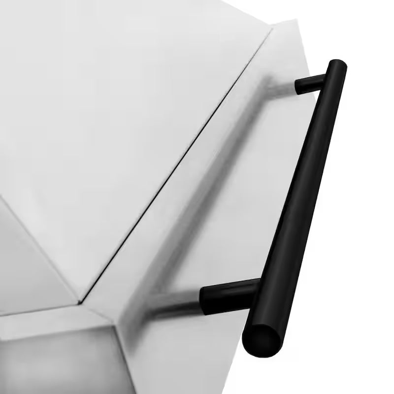 30 in. 400 CFM Wall Mount Range Hood Q798