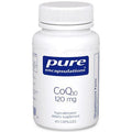 CoQ10 120mg 60c E477189