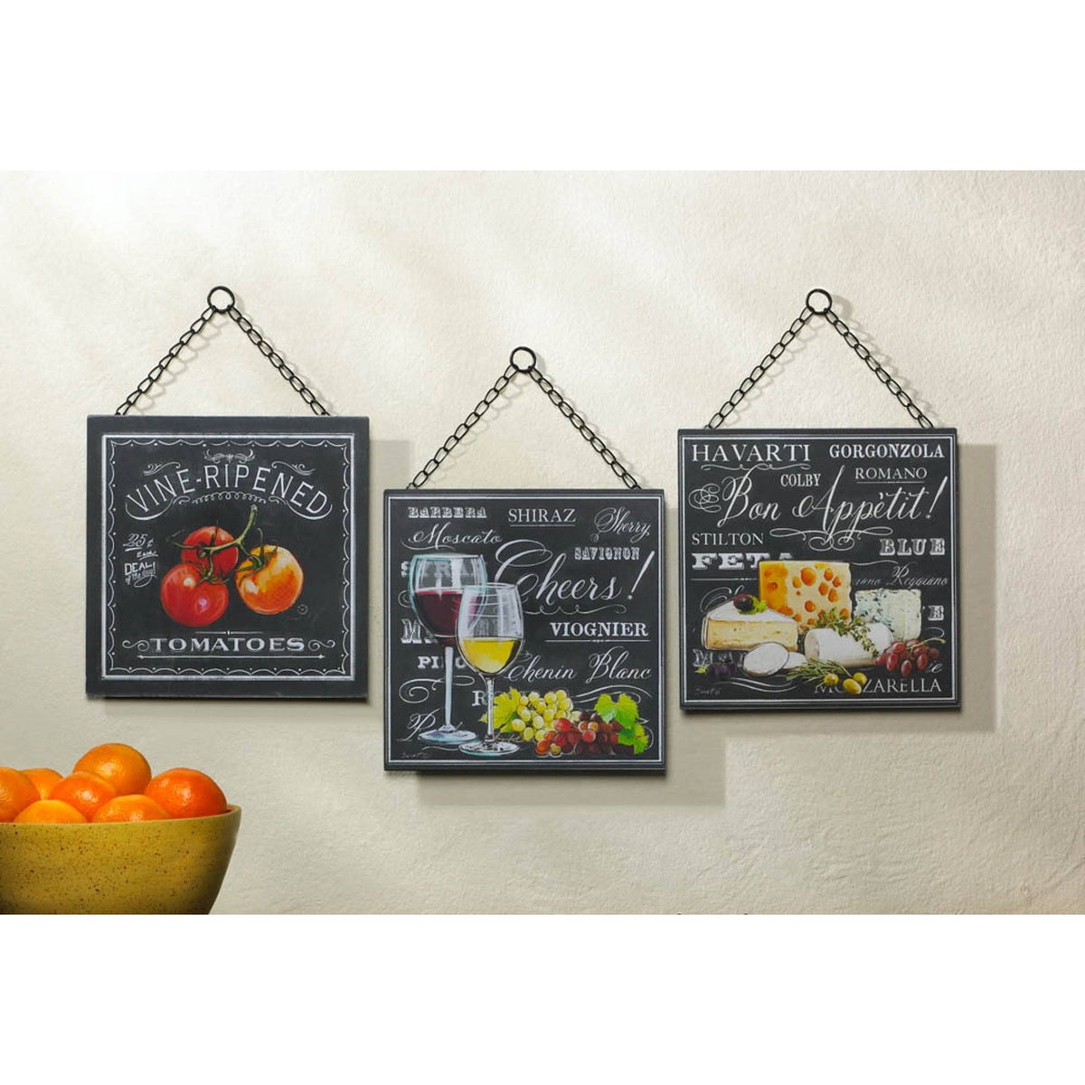 Decorative Wall Décor S520175