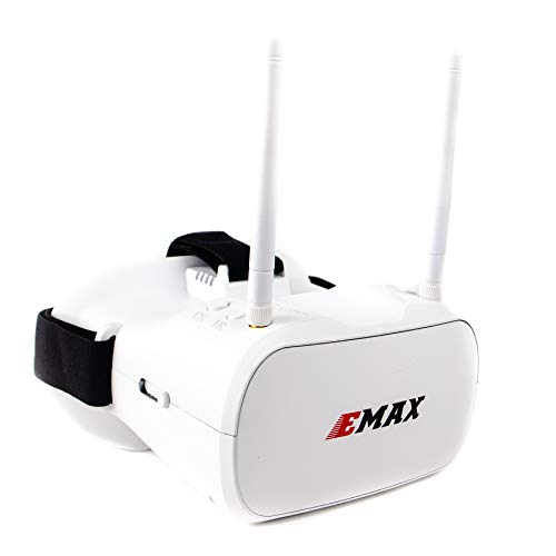 Micro FPV Drone Ready To Fly with Goggles and Controller K44683