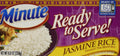 4.4 Oz Pack of 20 Jasmine Rice Cups N327227
