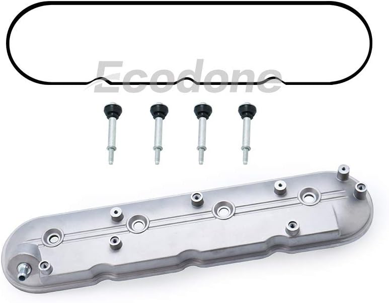 Engine Camshaft Valve Cover Gasket Bolts Pack of 2 G96885